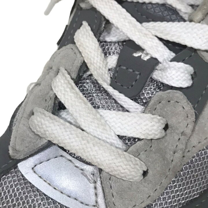 楽天市場】【中古】NEW BALANCE スニーカー M992GR MADE IN USA グレー 