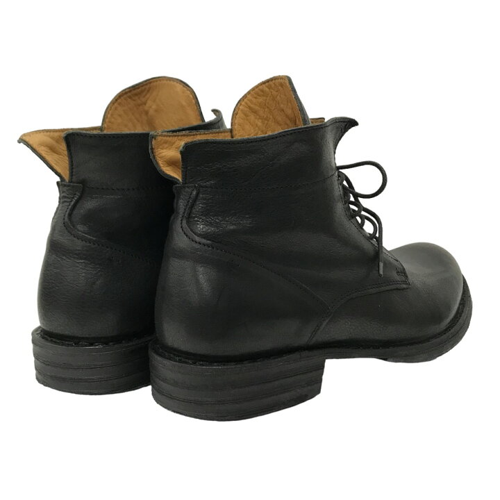 楽天市場】【中古】FIORENTINI+BAKER レースアップブーツ ブラック 