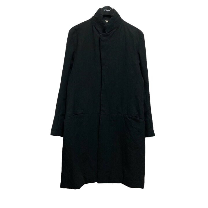 楽天市場】【中古】KLASICA ロングコート チャコールグレー サイズ：2 