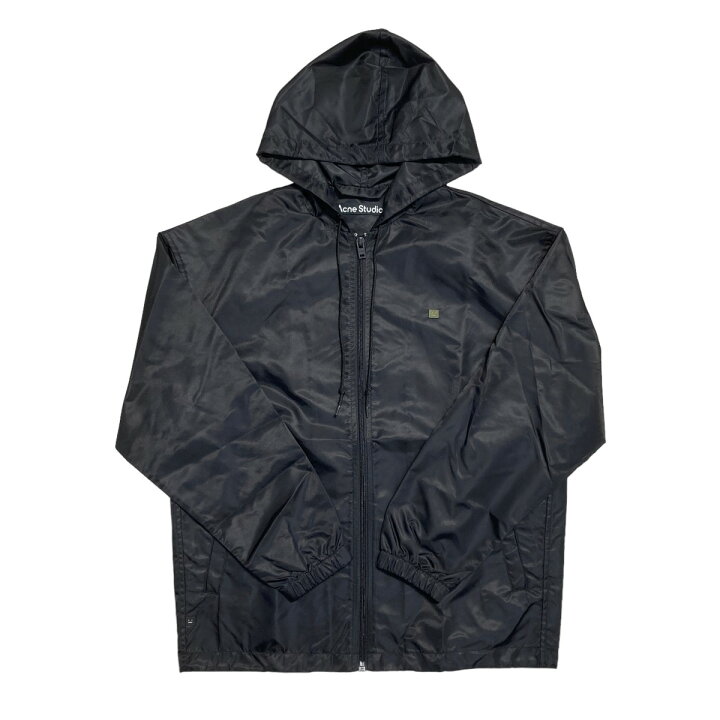 楽天市場】【中古】ACNE STUDIOSナイロンジャケット／FA-UX-OUTW000130 