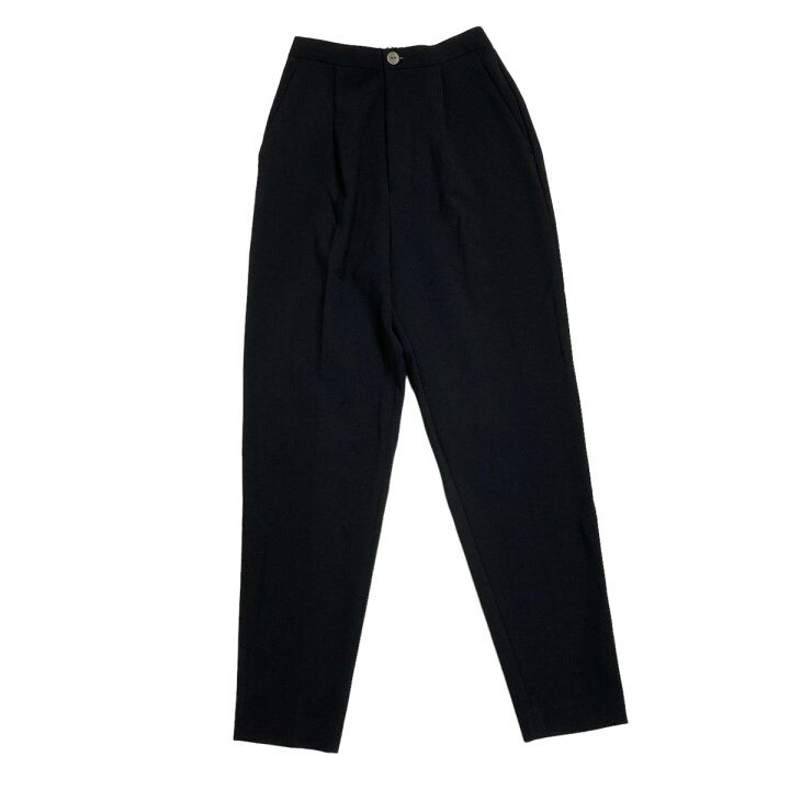 楽天市場】【中古】ENFOLD SLIM STRAIGHT-TROUSERS スラックス 