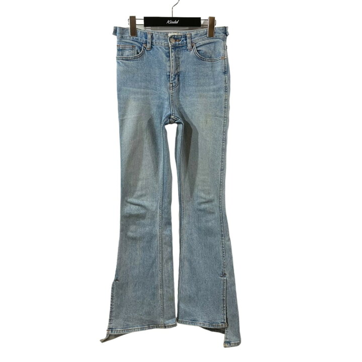 楽天市場】【中古】ANDERSSON BELLデニムパンツ インディゴ サイズ：S 