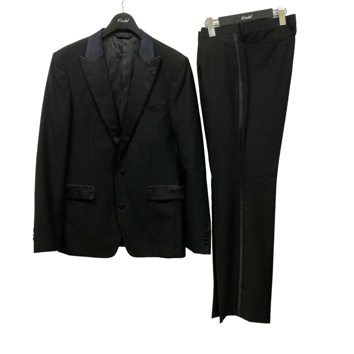 楽天市場】【中古】junhashimoto セットアップスーツ JKT0032 WOL15 