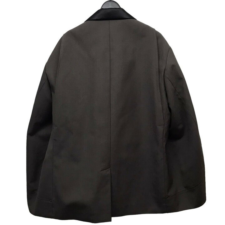 楽天市場】【中古】sacai×carhartt WIP24SS「Suiting Bonding Jacket 
