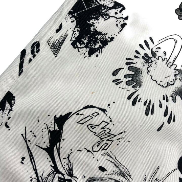 楽天市場】【中古】COMME des GARCONS SHIRT 22SS グラフィック 