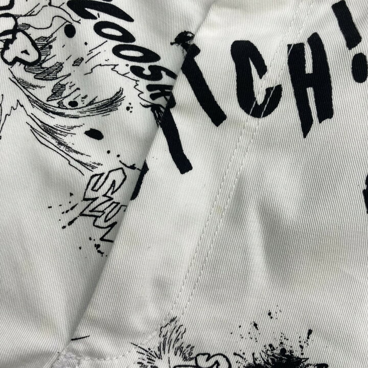 楽天市場】【中古】COMME des GARCONS SHIRT 22SS グラフィック 
