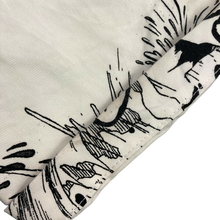 楽天市場】【中古】COMME des GARCONS SHIRT 22SS グラフィック 