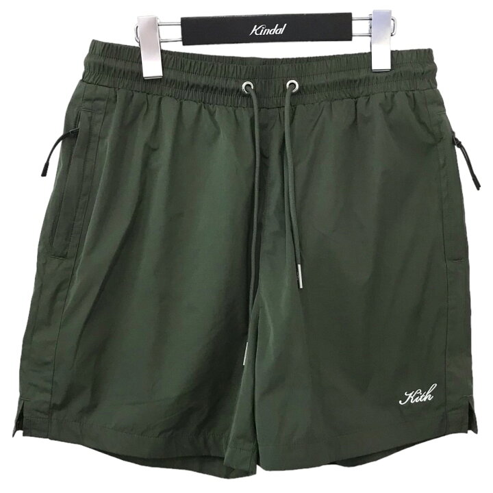 楽天市場】【中古】KITH 「ACTIVE SHORT」 ショートパンツ 23 032 060 