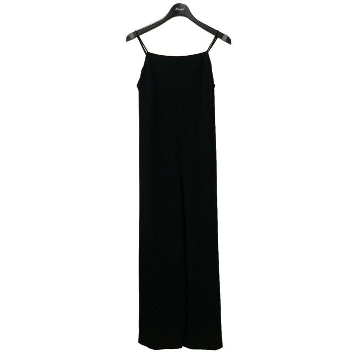 楽天市場】【中古】EVERYDAY I LIKE． 2024SS Minimal ジャンプスーツ  