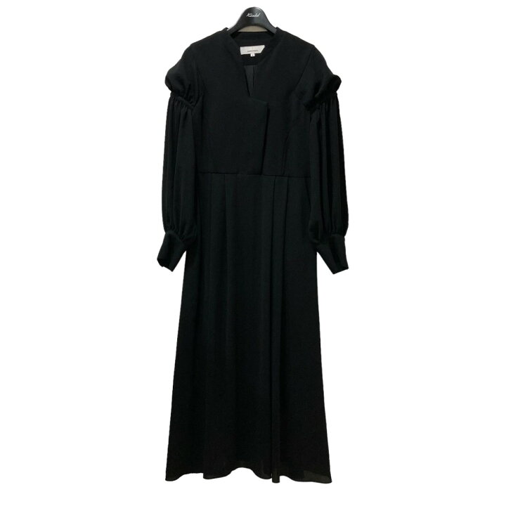 楽天市場】【中古】AKIRA NAKA Iiris dress ロングスリーブ 