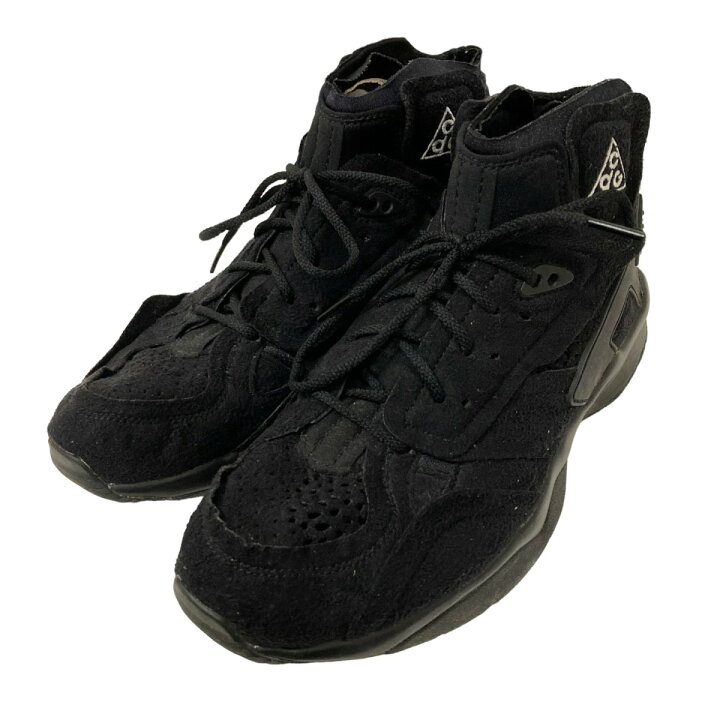 楽天市場】【中古】NIKE×COMME des GARCONS HOMME PLUS AIR MOWABB 