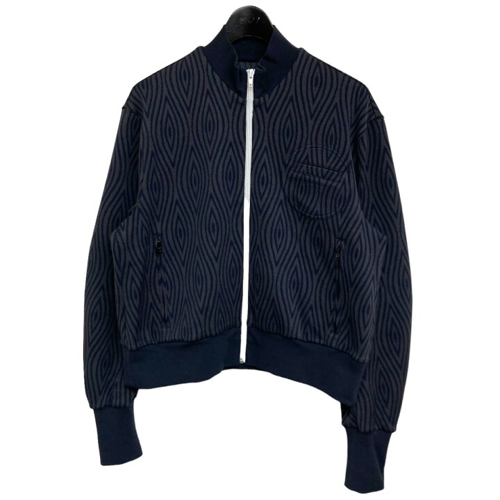 楽天市場】【中古】MASU Optical Track Jacket トラックジャケット 