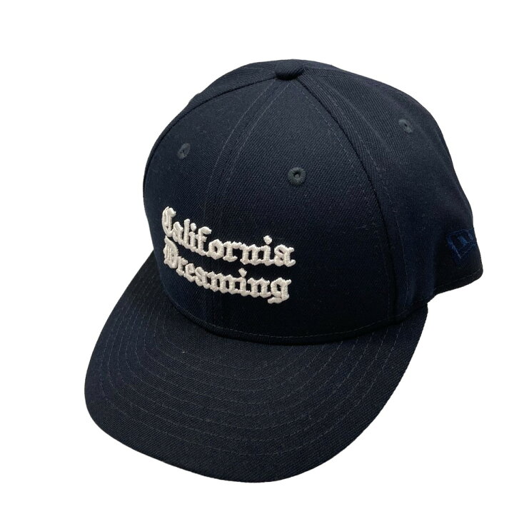 楽天市場】【中古】RHC Ron Herman×New Era 10周年 California 