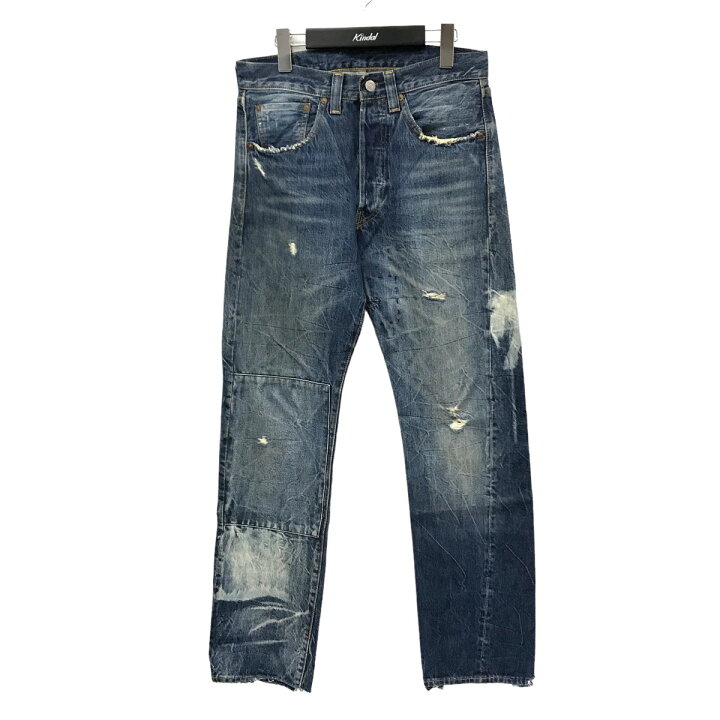楽天市場】【中古】LEVI