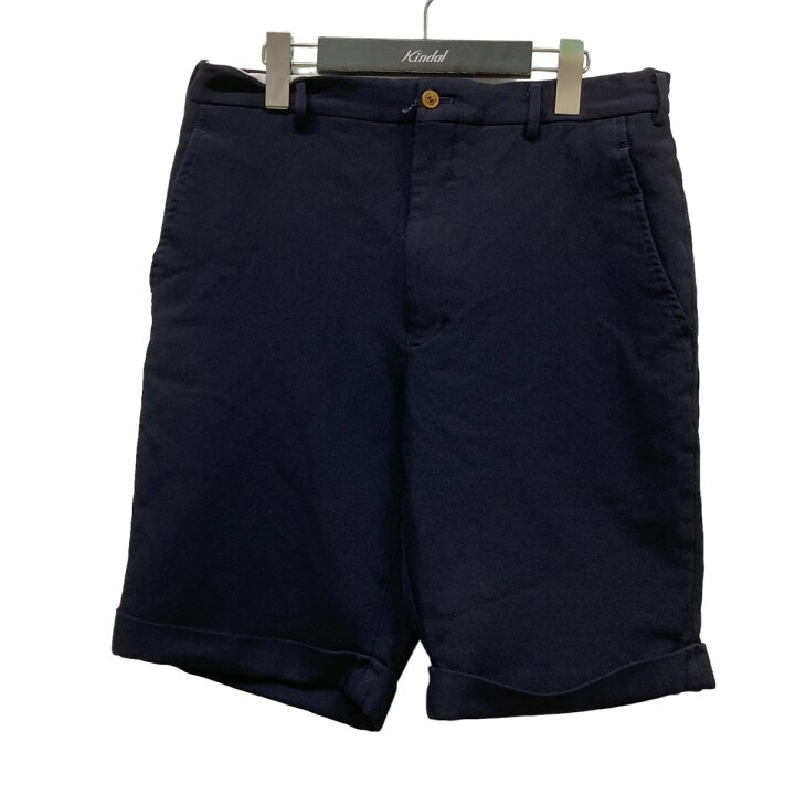 楽天市場】【中古】COMME des GARCONS HOMME PLUS AD2012 ポリ縮ハーフ 