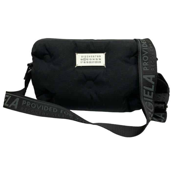 楽天市場】【中古】Maison Margielaグラムスラムナイロンショルダー 