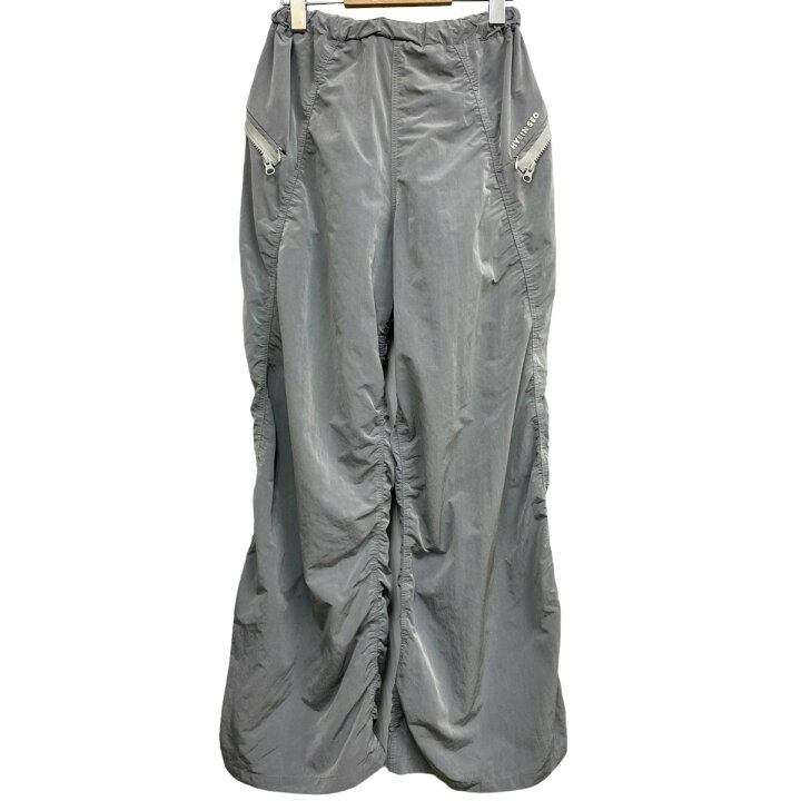 楽天市場】【中古】HYEIN SEO Hoodie Pantsナイロンパラシュートワイド 