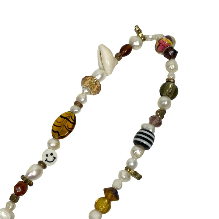 楽天市場】【中古】TANAKA 24SS POP UP限定NEW CLASSIC NECKLACE 