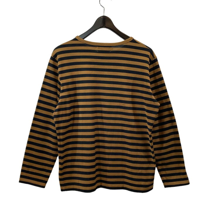 楽天市場】【中古】AUBERGEBEAMS別注 Brilla per il gusto ボーダー 
