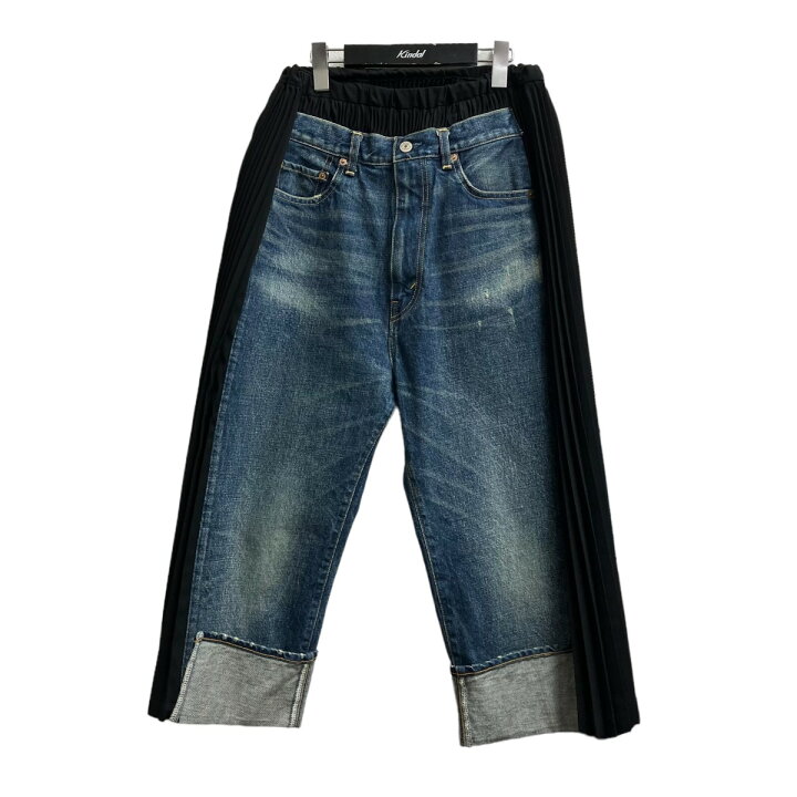 楽天市場】【中古】JUNYA WATANABE CDG×LEVI 
