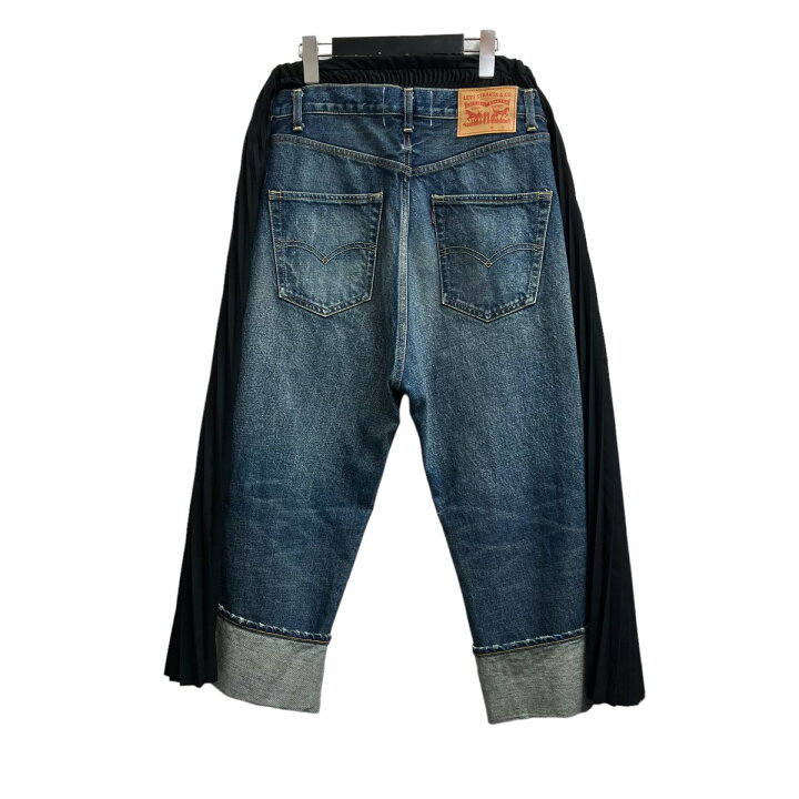 楽天市場】【中古】JUNYA WATANABE CDG×LEVI 