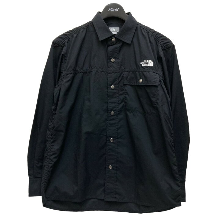 楽天市場】【中古】THE NORTH FACE NR11961 ロングスリーブ ヌプシ 
