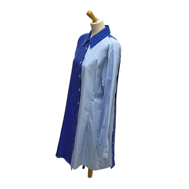 楽天市場】【中古】MAX MARA WEEK END LINE ストライプ シャツ 