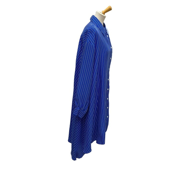 楽天市場】【中古】MAX MARA WEEK END LINE ストライプ シャツ 