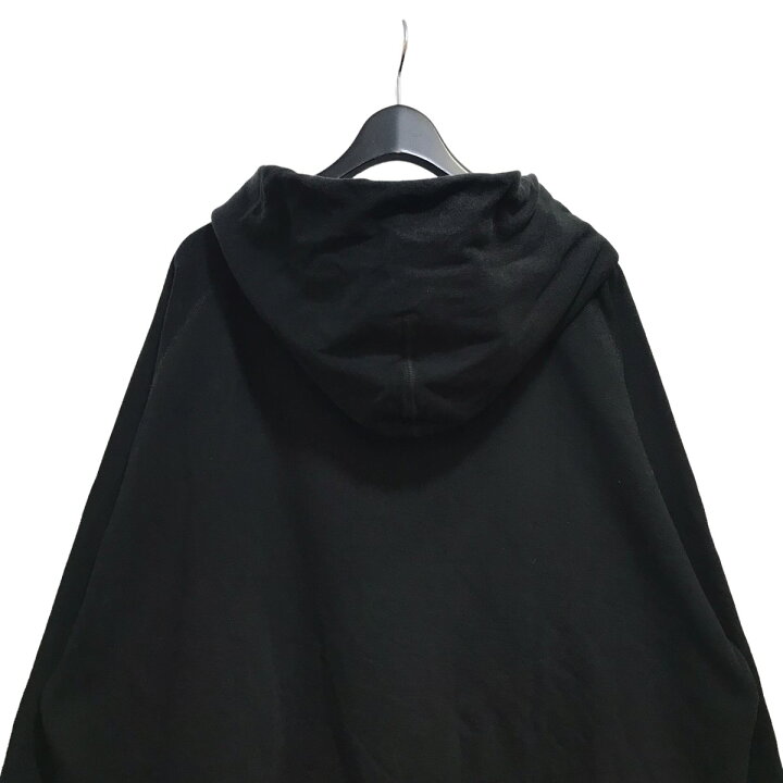 楽天市場】【中古】COMOLI 24SS 製品染裏毛ジップパーカー Z01-05027 