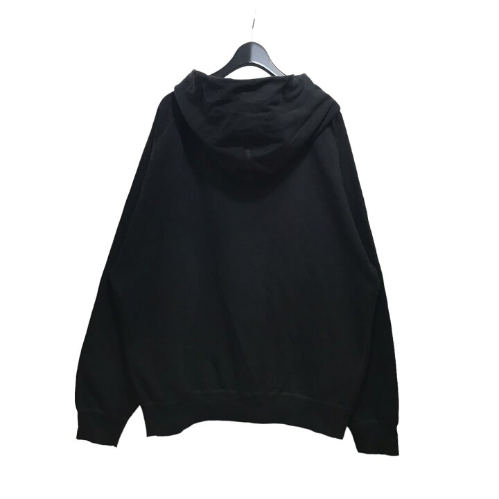 楽天市場】【中古】COMOLI 24SS 製品染裏毛ジップパーカー Z01-05027 