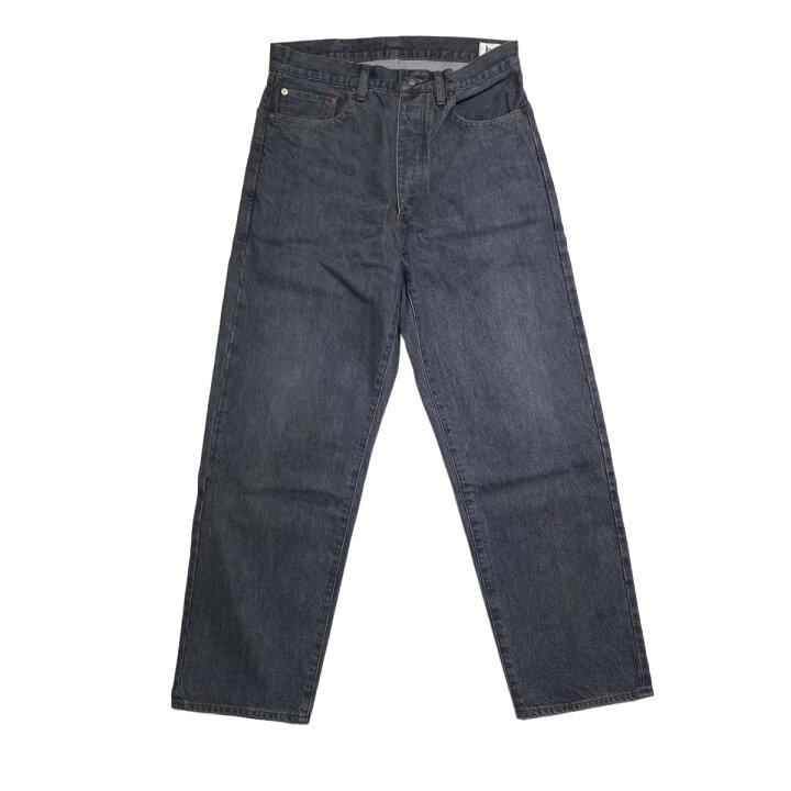 楽天市場】【中古】blurhms 13．5oz Selvage Denim Pants STANDARD  
