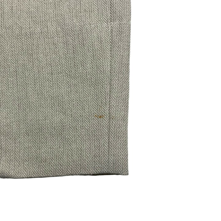 楽天市場】【中古】MAATEE＆SONS 24SS 20俺CHINO LINEN チノパン 