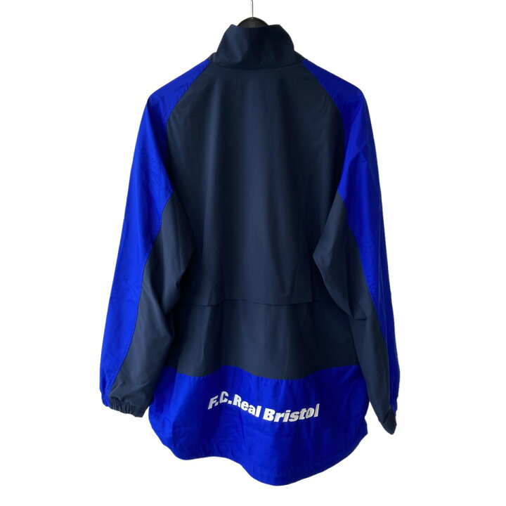 楽天市場】【中古】F．C．R．B．24SS LONG TAIL PRACTICE JACKET 