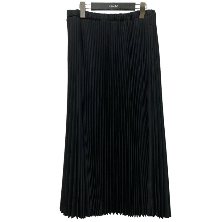 楽天市場】【中古】JIL SANDER プリーツロングスカート J04MA0003 