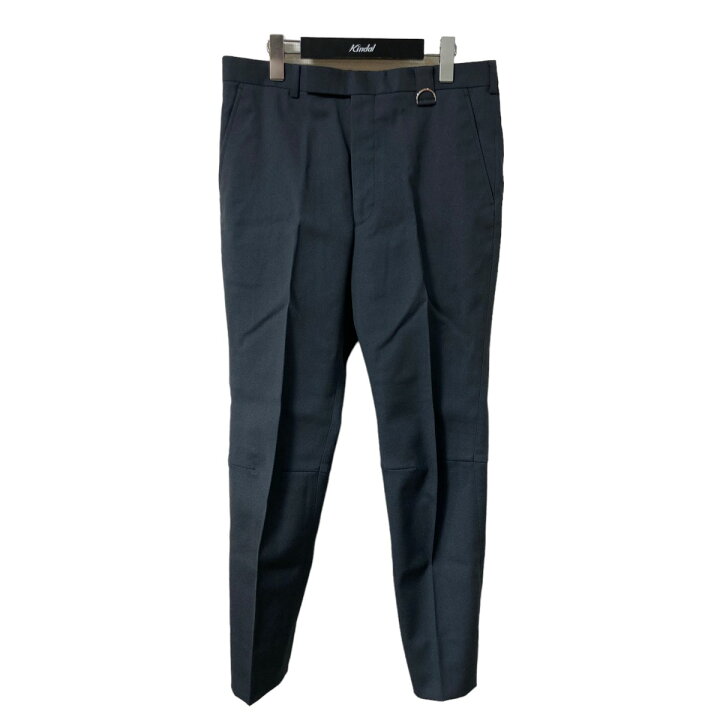 楽天市場】【中古】JOHN LAWRENCE SULLIVAN「Wool Tapered Trousers 