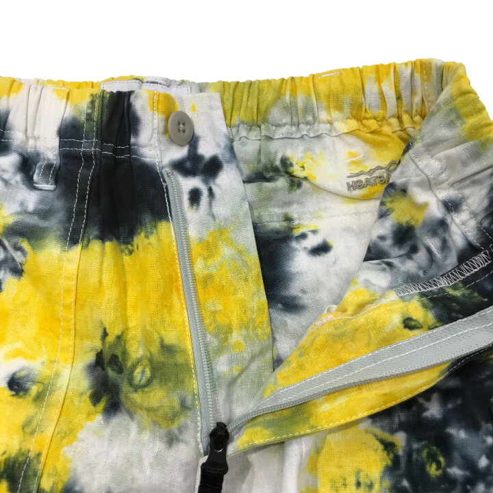 楽天市場】【中古】WIND AND SEA×Manastash 「LINEN BAKER SHORTS 