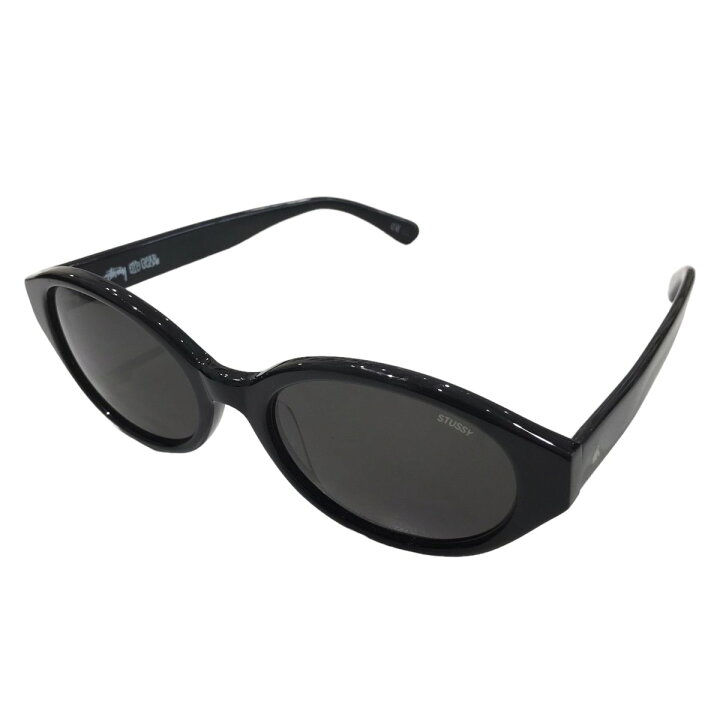 楽天市場】【中古】stussyケース PENN SUNGLASSES サングラス ブラック 
