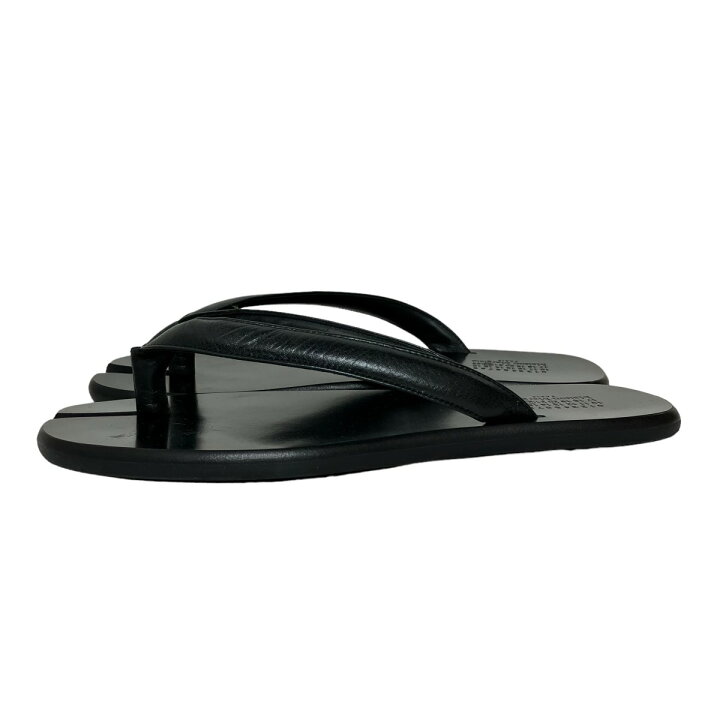 楽天市場】【中古】Maison Margiela 足袋サンダル ブラック サイズ：40 