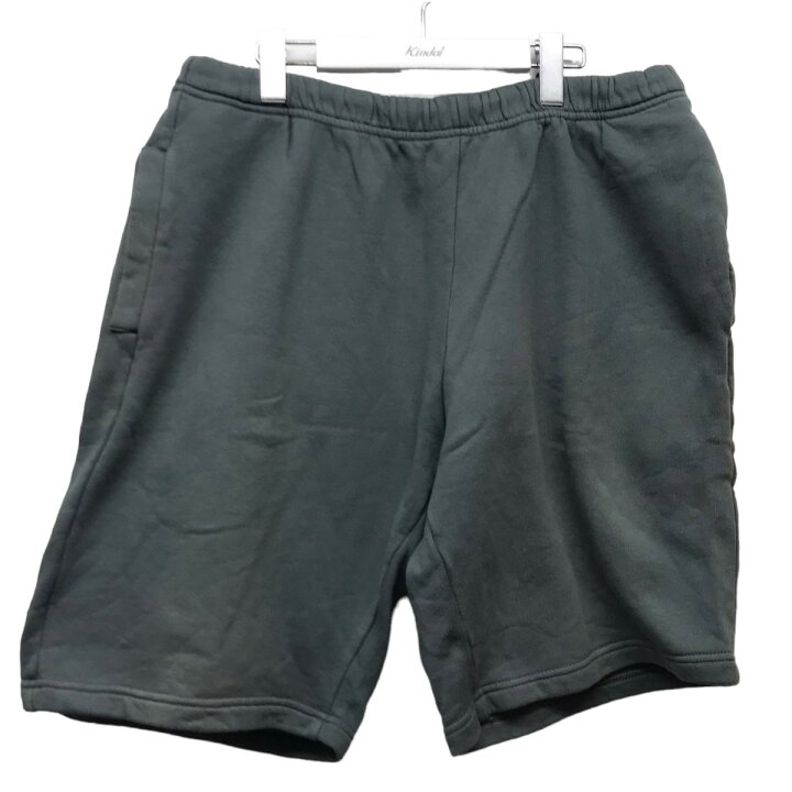 楽天市場】【中古】GR10Kスウェットショーツ ショートパンツ 