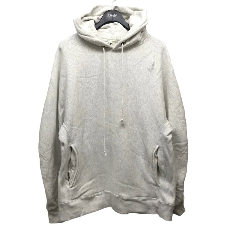 楽天市場】【中古】N．HOOLYWOOD×Champion プルオーバーパーカー 