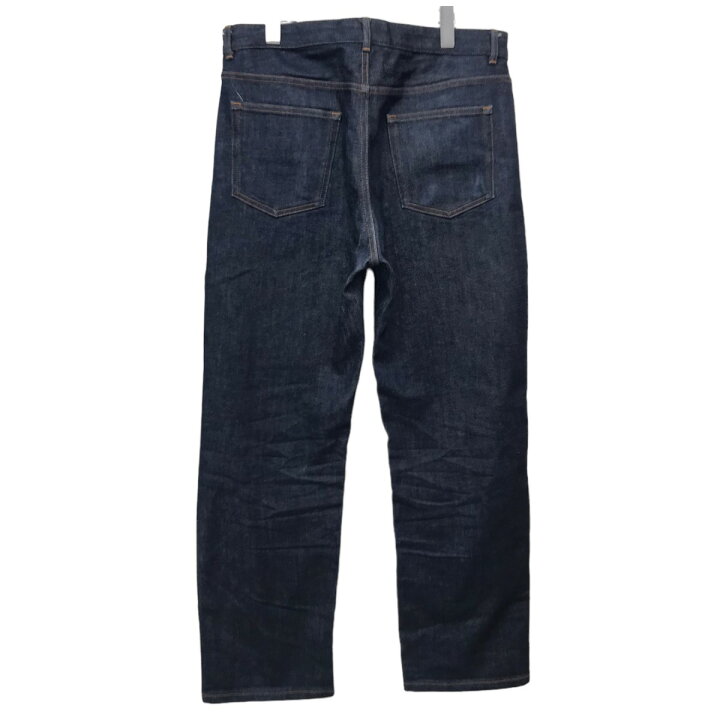 楽天市場】【中古】A．P．C．×SUZANNE KOLLERストレッチデニムパンツ 