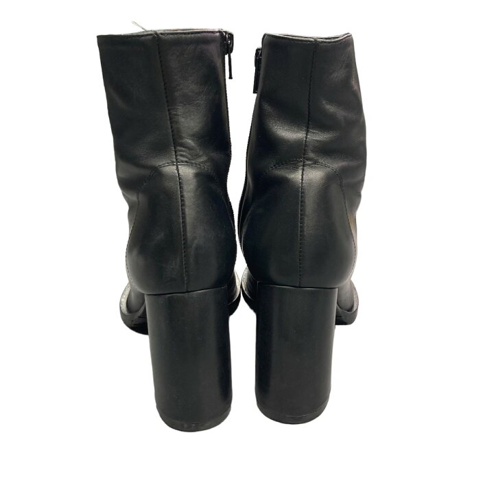 楽天市場】【中古】ANN DEMEULEMEESTER VITELLO FINE NERO カーブ 