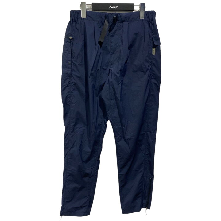 楽天市場】【中古】H BEAUTY＆YOUTH 裾ジップ ナイロンクライミング 