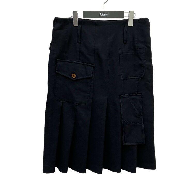 楽天市場】【中古】COMME des GARCONS COMME des GARCONS ラップ 