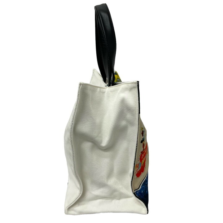 楽天市場】【中古】STELLA McCARTNEY×Disney ファンタジアキャンバス  