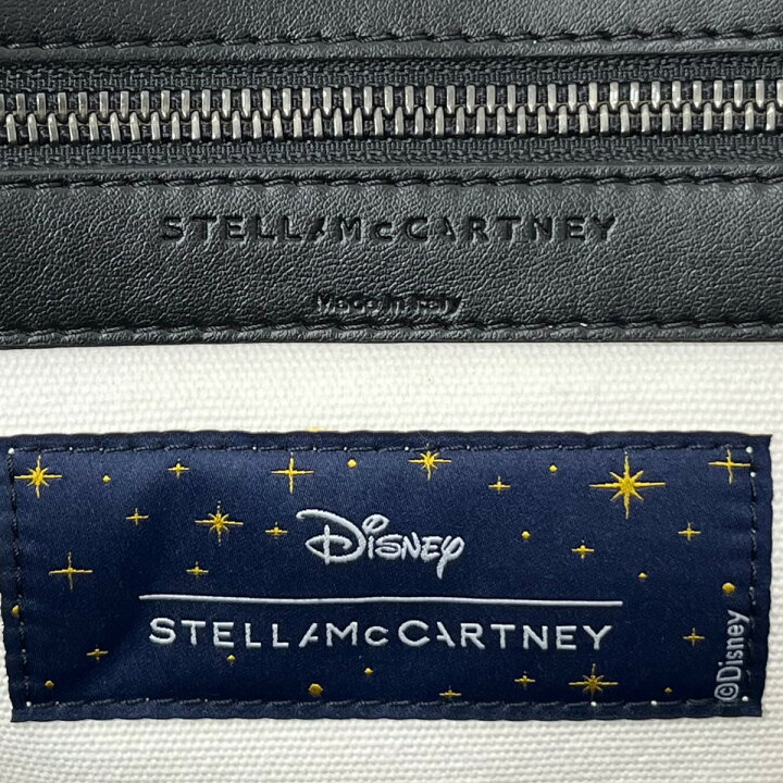 楽天市場】【中古】STELLA McCARTNEY×Disney ファンタジアキャンバス  