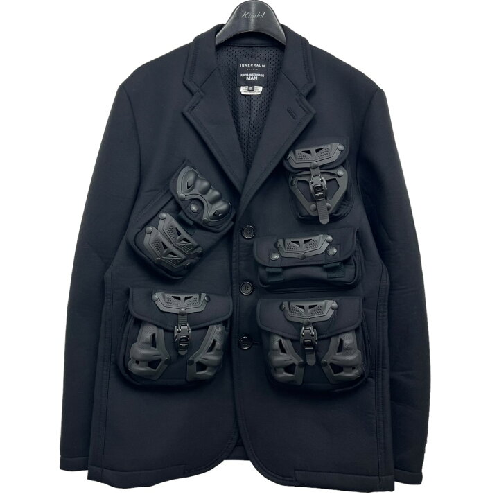 楽天市場】【中古】JUNYA WATANABE MAN×INNERRAUM 2023AW テーラード 