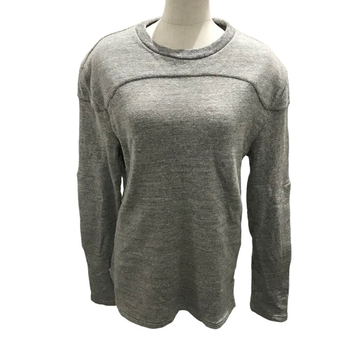 楽天市場】【中古】FUMIKA UCHIDA SUPPORT PAD SWEAT LONG-SLEEVE FU-P  