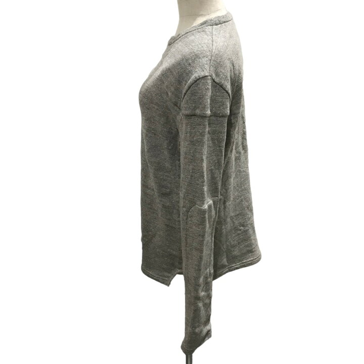 楽天市場】【中古】FUMIKA UCHIDA SUPPORT PAD SWEAT LONG-SLEEVE FU-P  