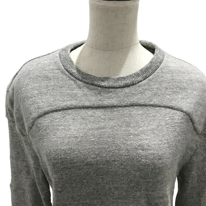 楽天市場】【中古】FUMIKA UCHIDA SUPPORT PAD SWEAT LONG-SLEEVE FU-P  